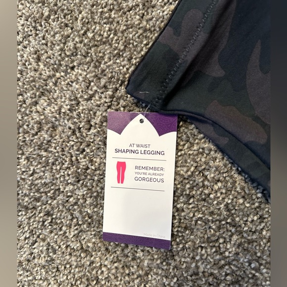 Empetur Shapewear Leggings XL - Picture 3 of 8